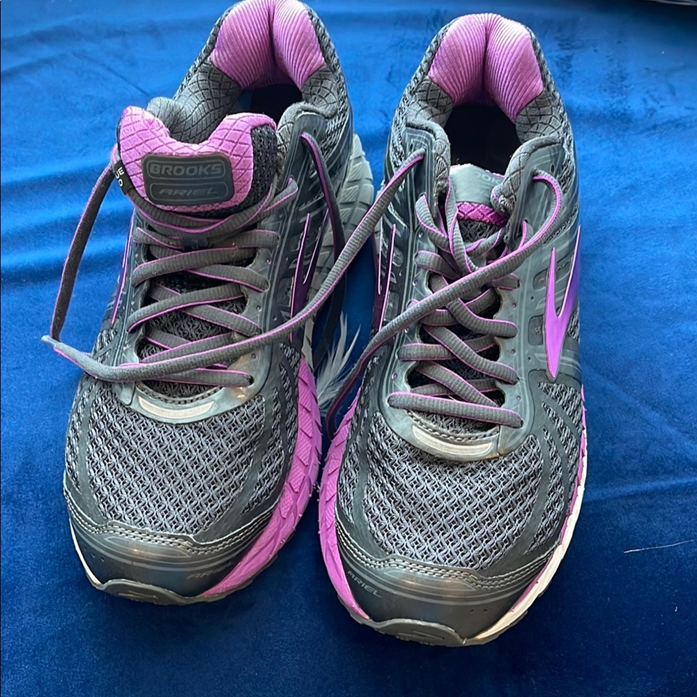 Brooks Running Shoes